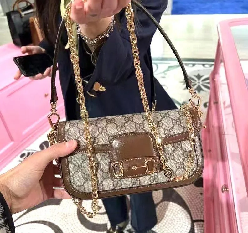 Gucci Horsebit 1955 photo 5