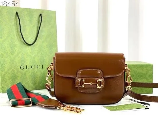 Gucci Horsebit 1955 photo 8