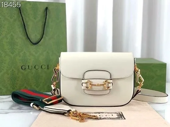 Gucci Horsebit 1955 photo 6