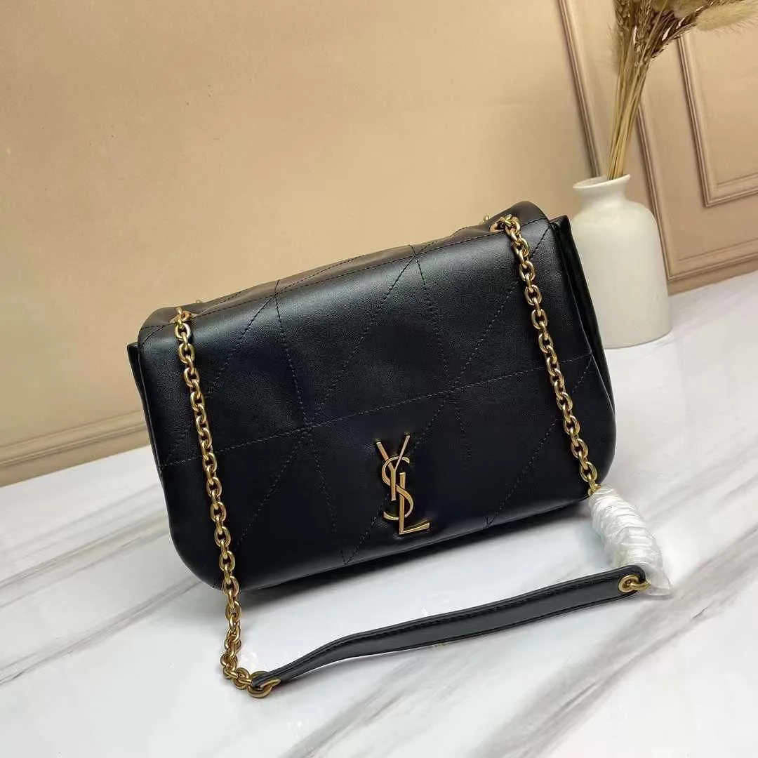 Saint Laurent Angie photo 3