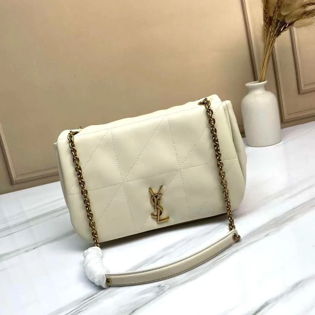 Saint Laurent Angie photo 2