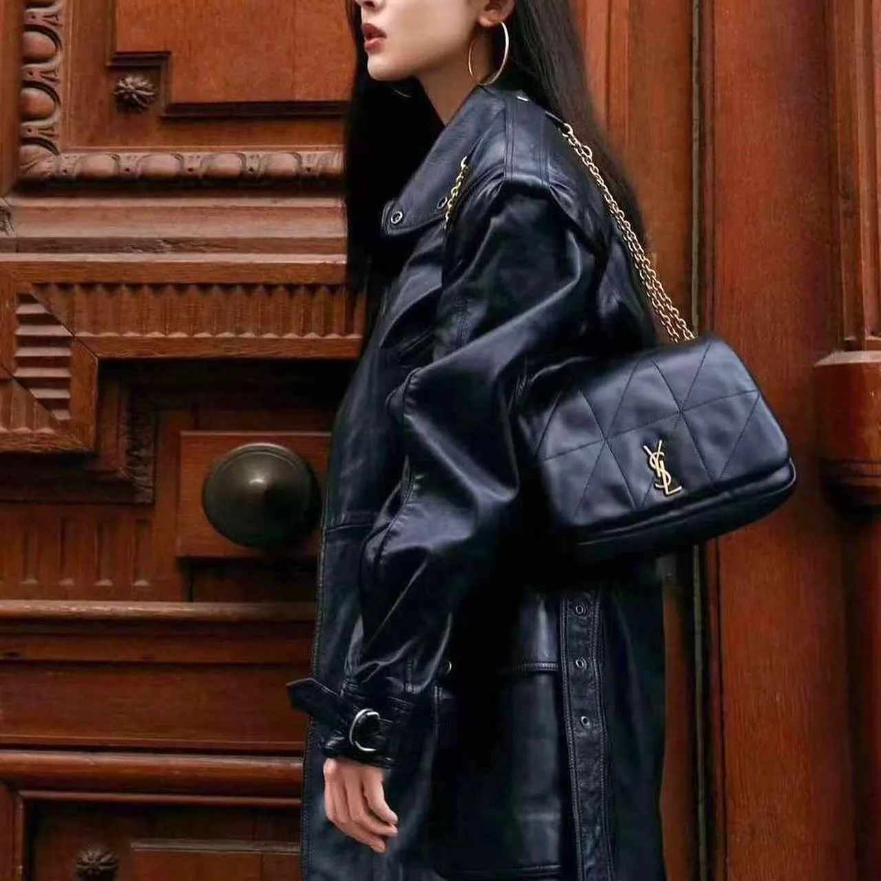 Saint Laurent Angie photo 4