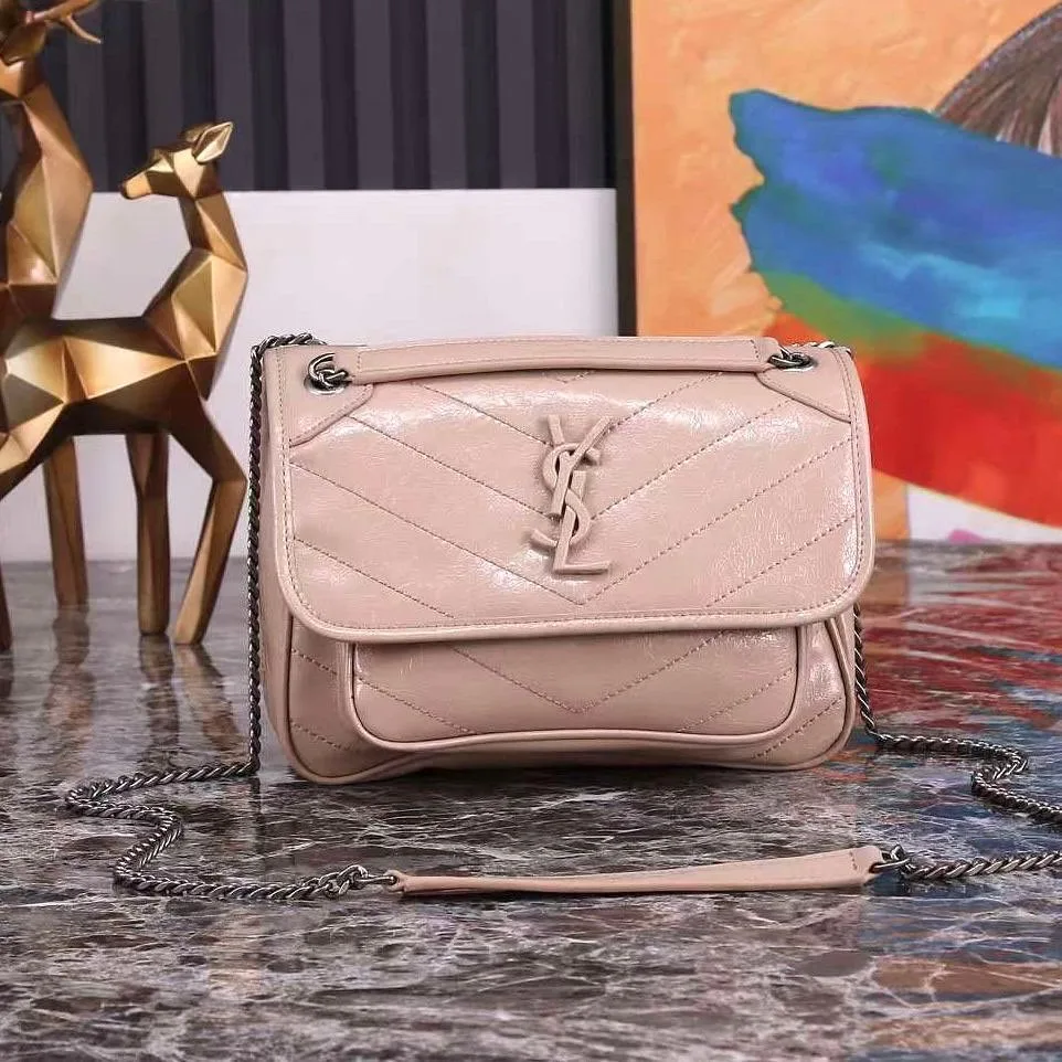 Saint Laurent College Bag photo 2