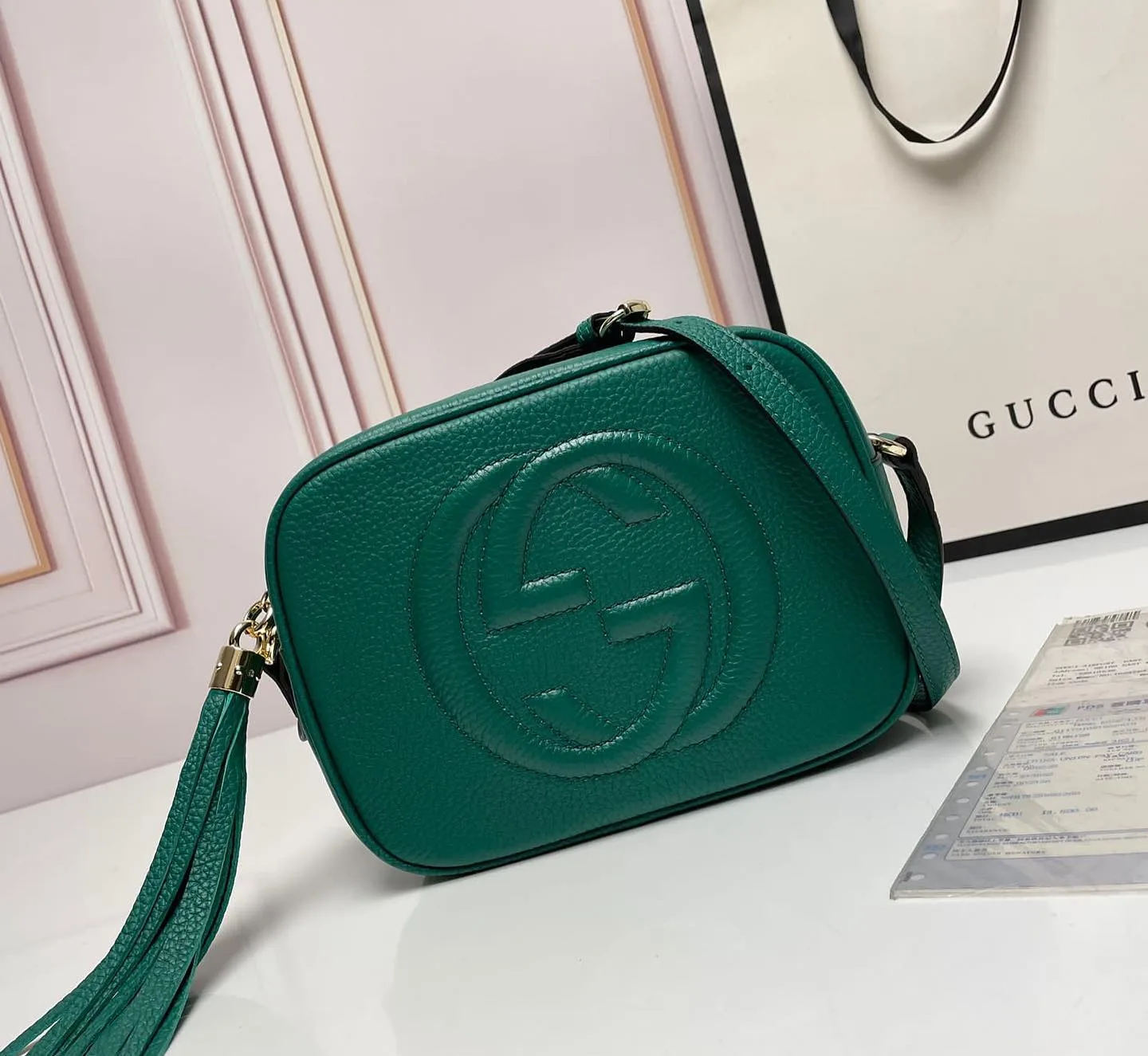 Gucci Soho Disco photo 2
