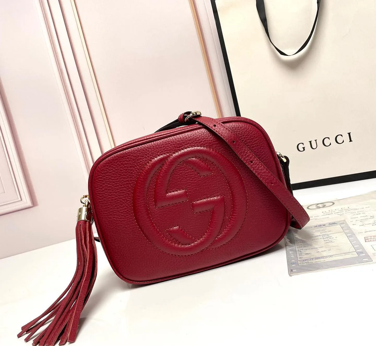 Gucci Soho Disco
