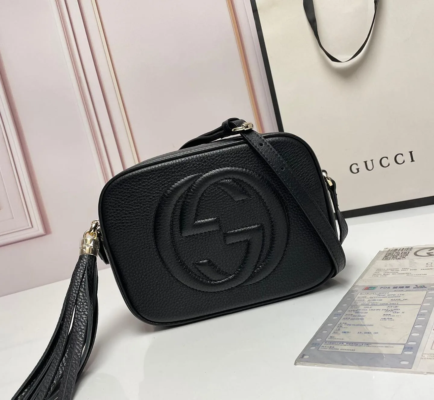 Gucci Soho Disco photo 4