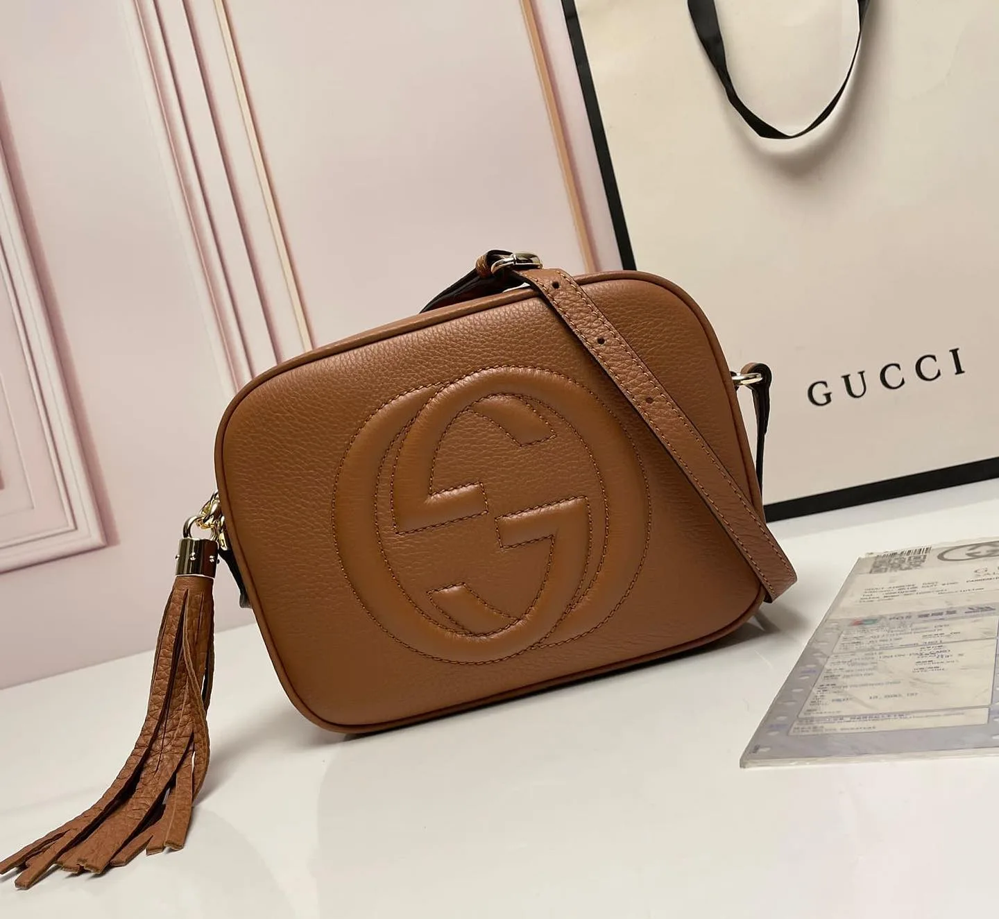 Gucci Soho Disco photo 3