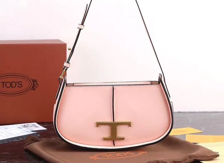 Tod's Shoulder Bag photo 4
