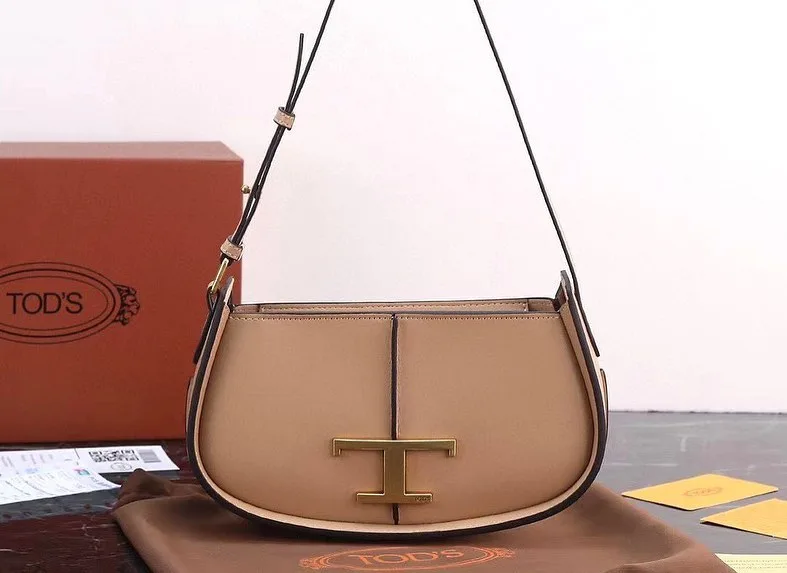 Tod's Shoulder Bag photo 3