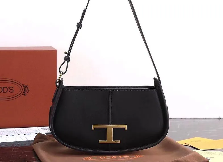 Tod's Shoulder Bag