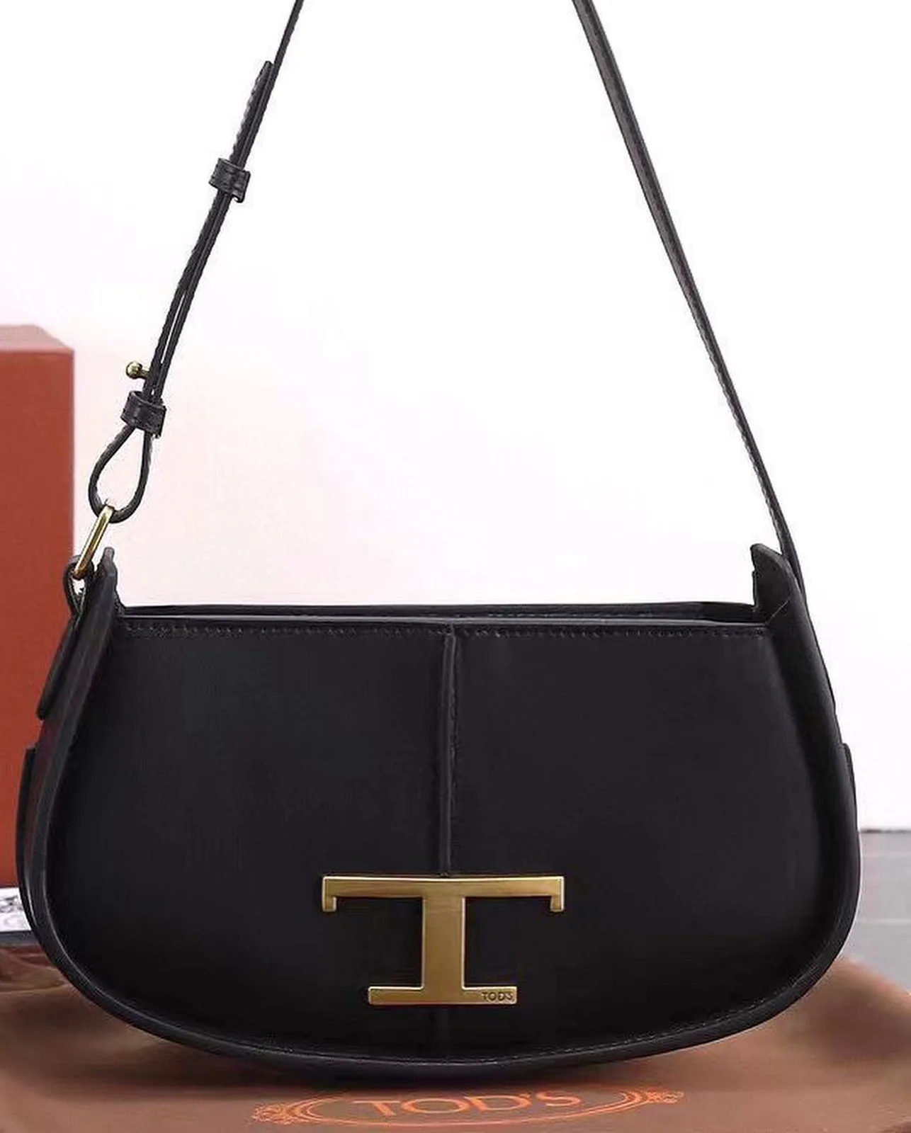 Tod's T Timeless photo 4