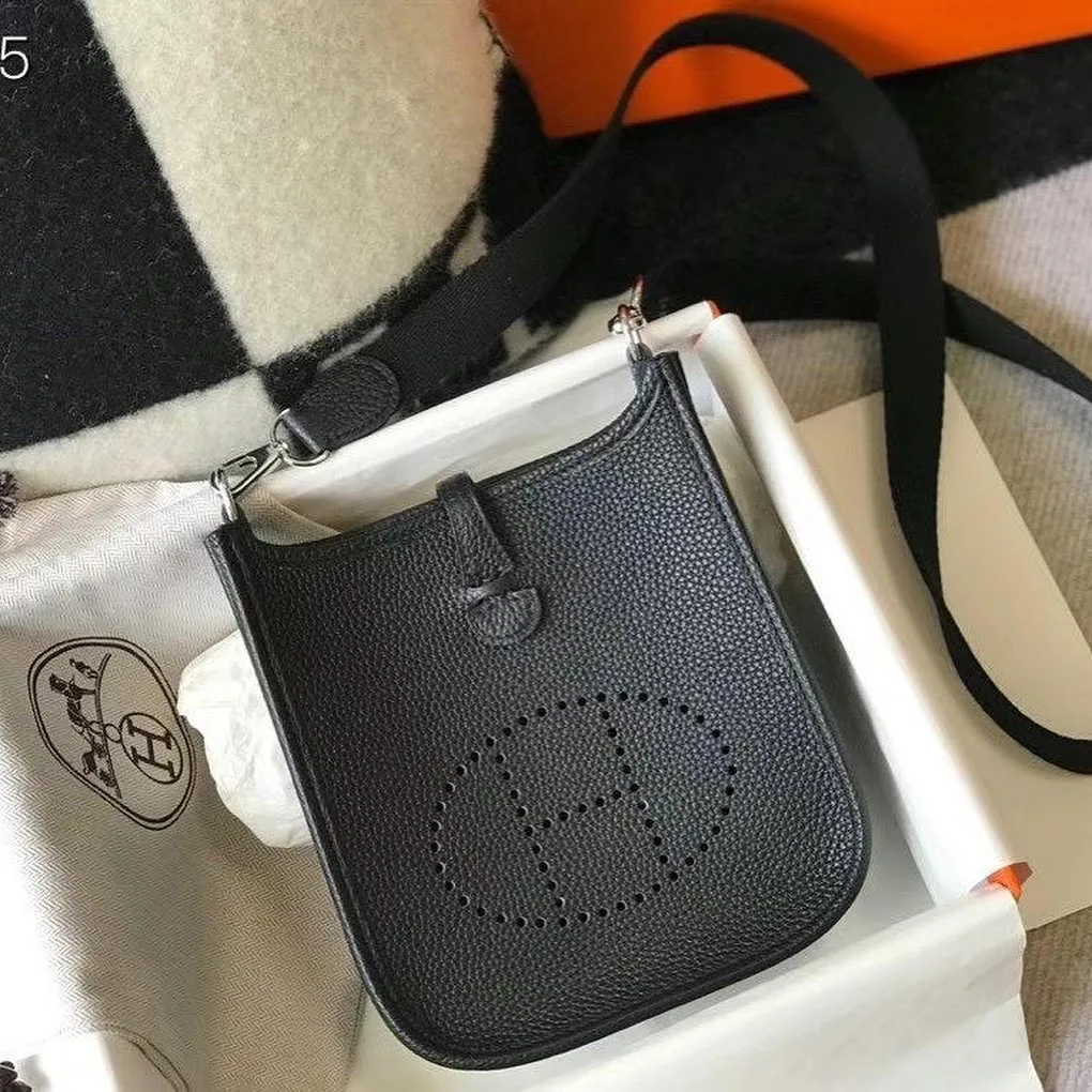 Hermès Evelyne photo 4