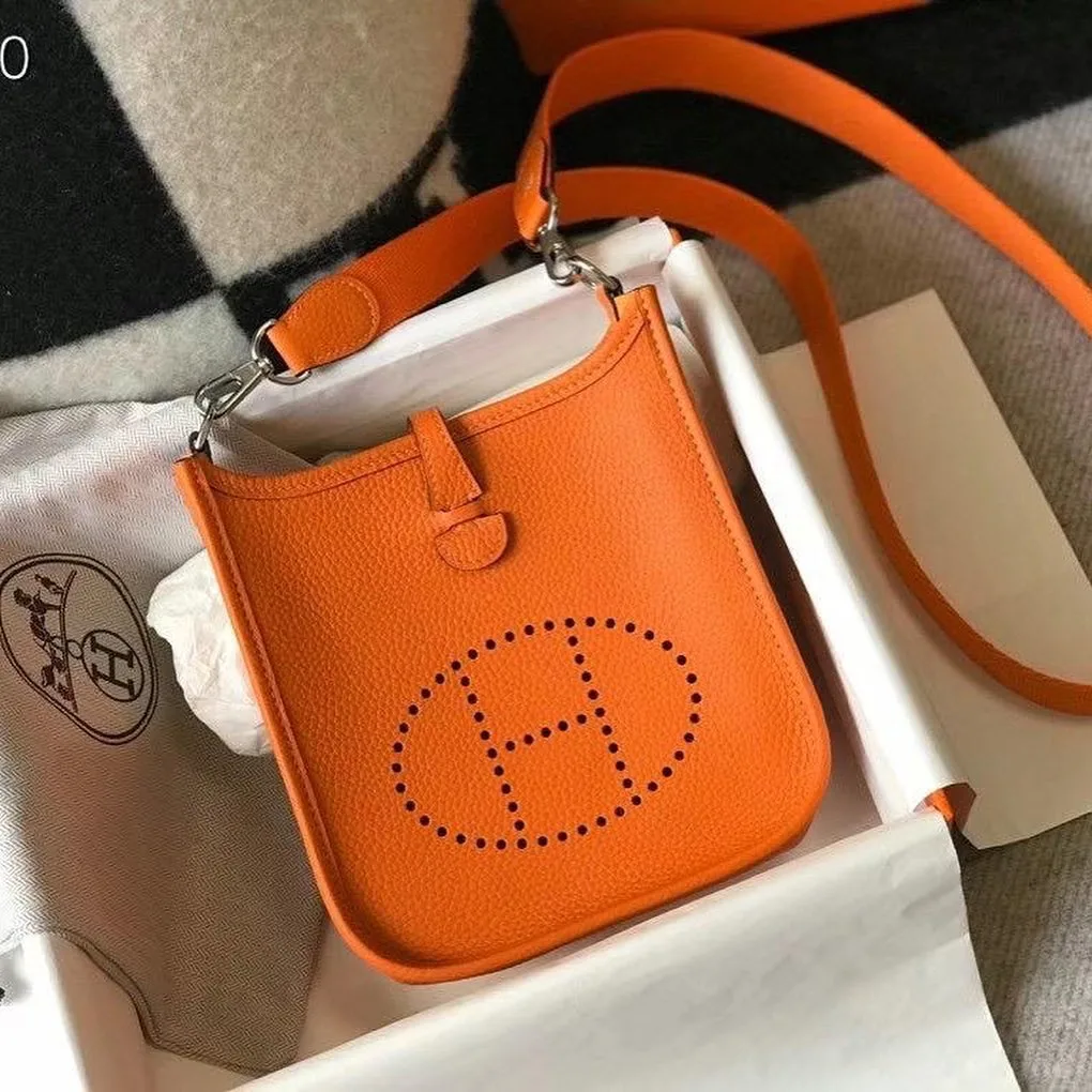 Hermès Evelyne photo 5