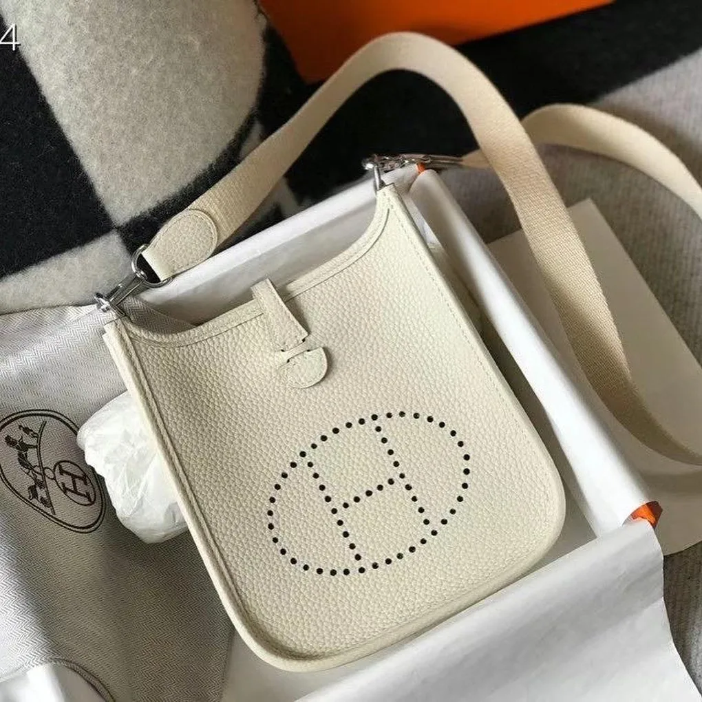 Hermès Evelyne photo 3