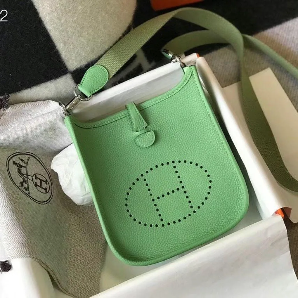 Hermès Evelyne photo 6