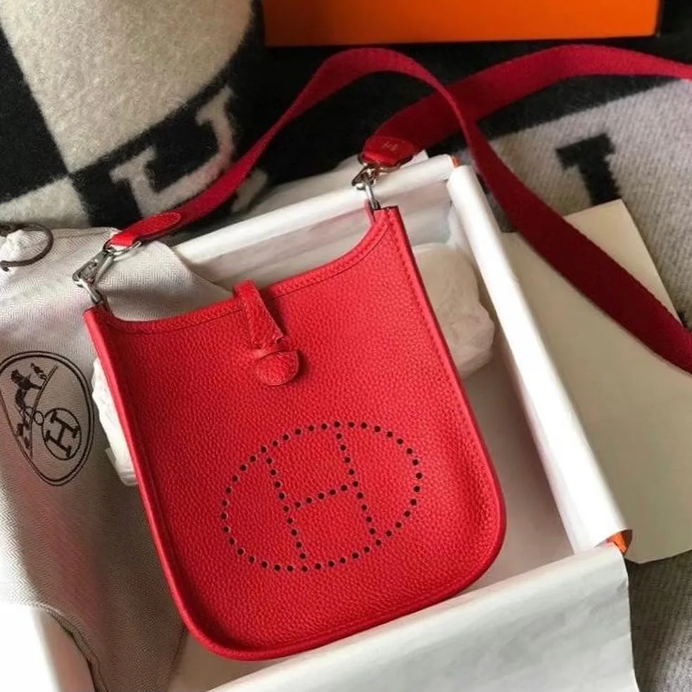 Hermès Evelyne photo 2