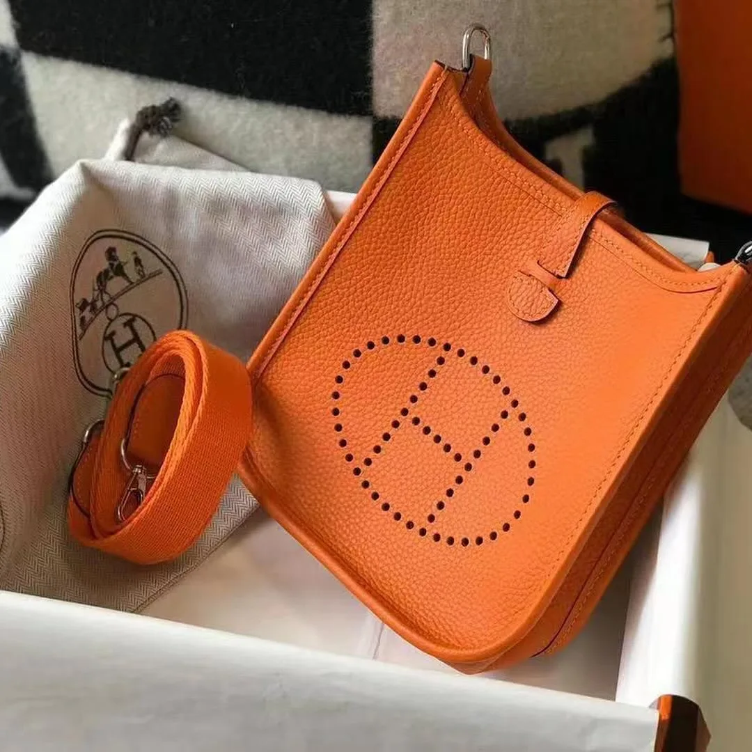 Hermès Evelyne photo 9