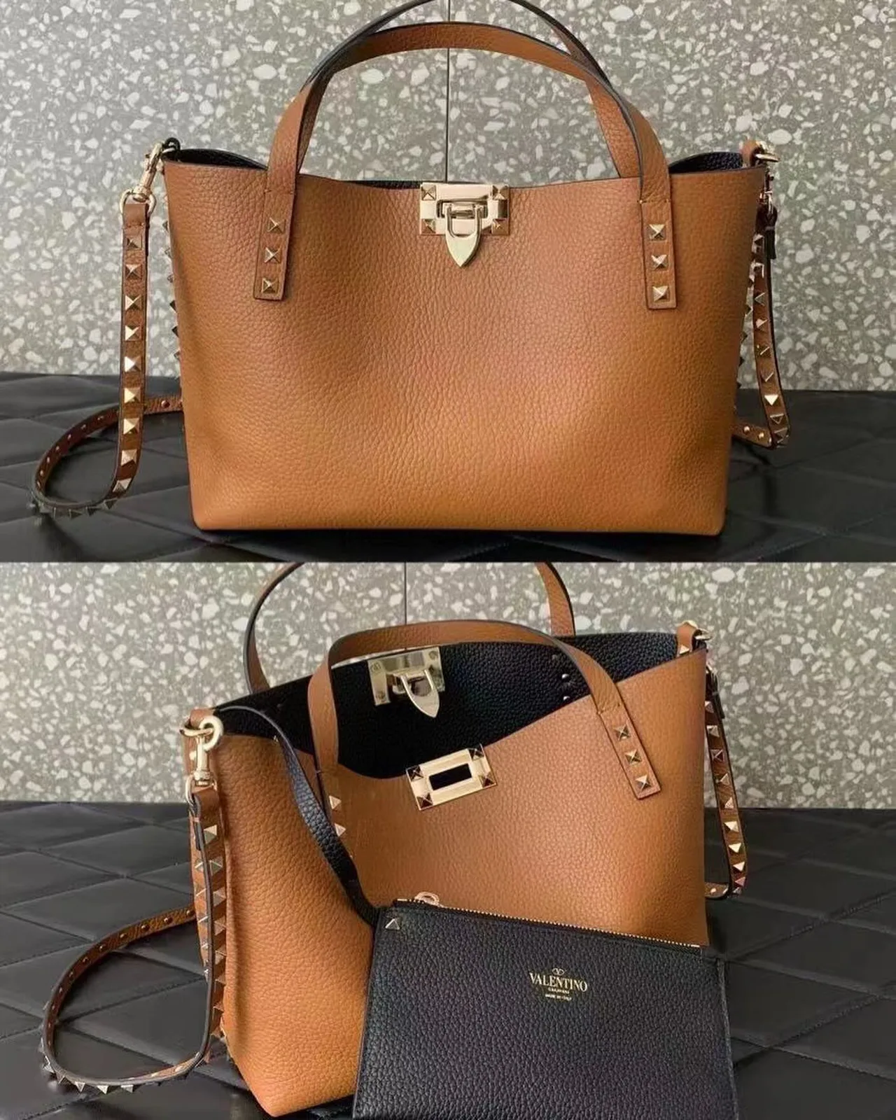 Valentino Rockstud Shopping photo 3