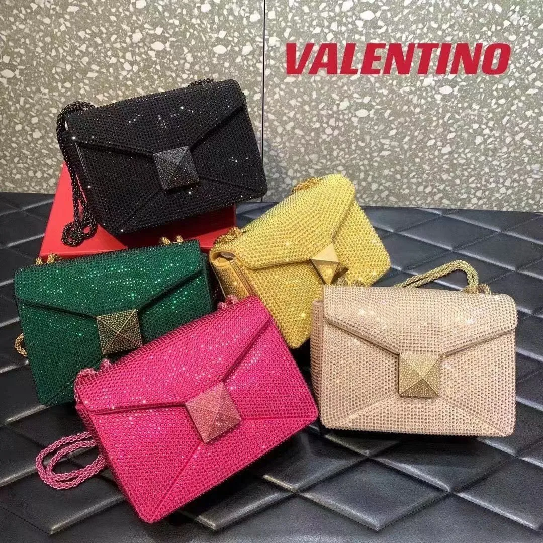 Valentino Rockstud Spike