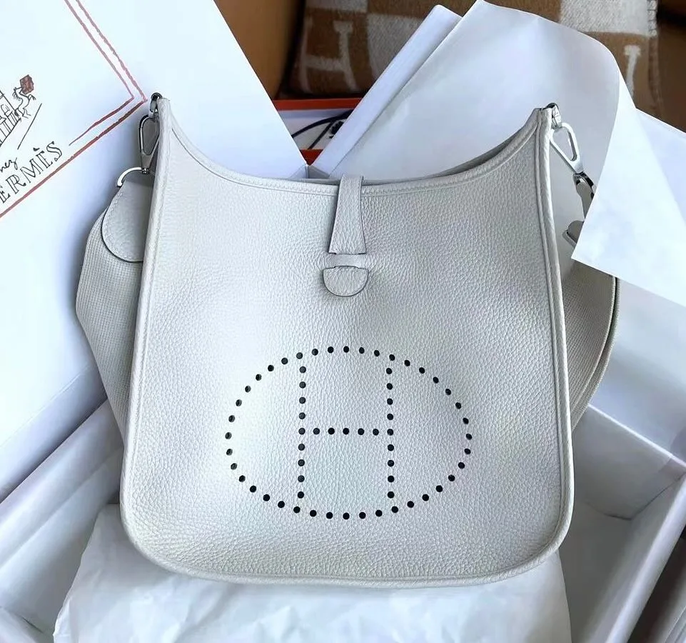 Hermès Evelyne III photo 2