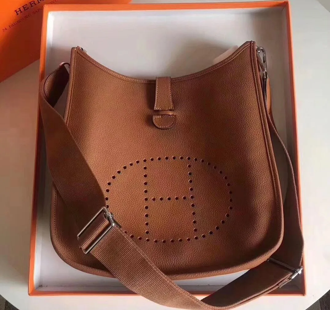 Hermès Evelyne III photo 4