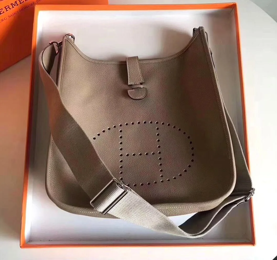 Hermès Evelyne III photo 3
