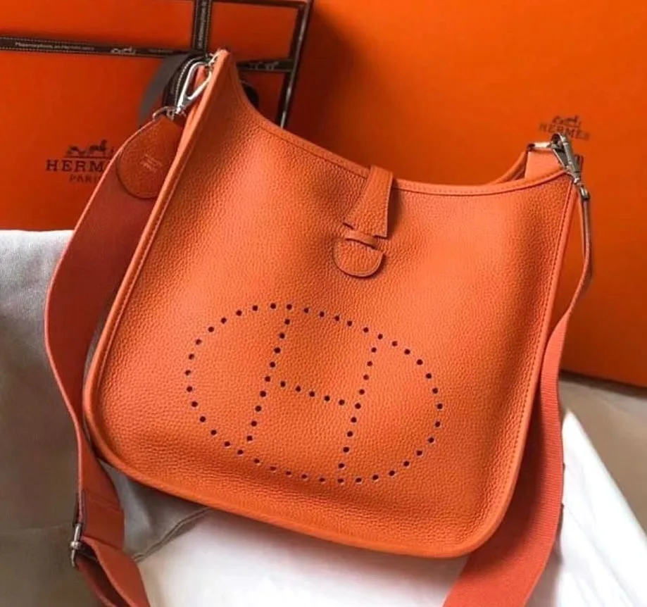 Hermès Evelyne III photo 5