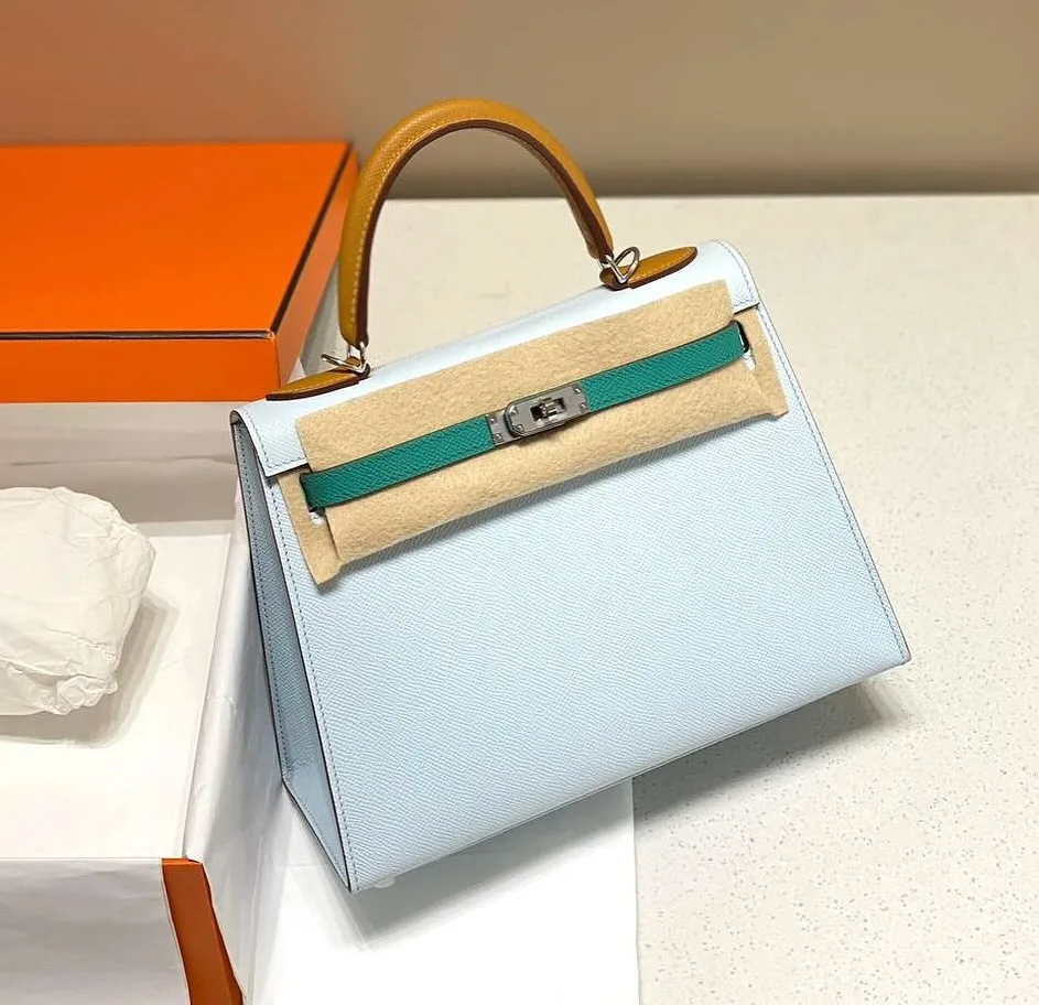 Hermès Kelly photo 2