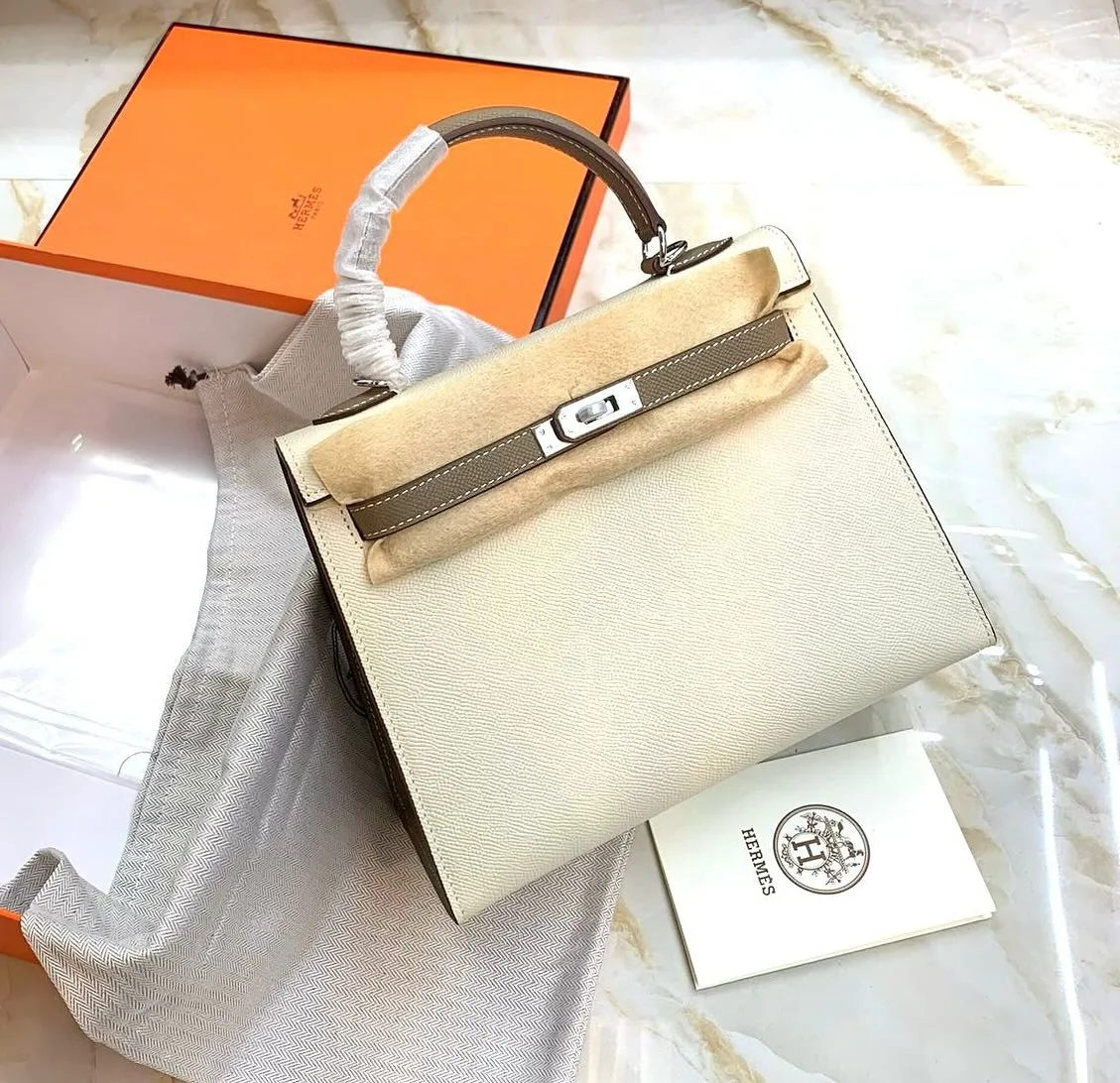 Hermès Kelly photo 8