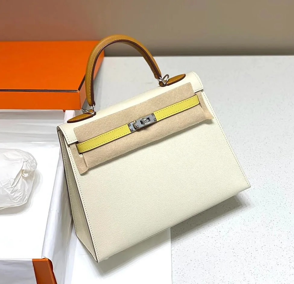 Hermès Kelly photo 7