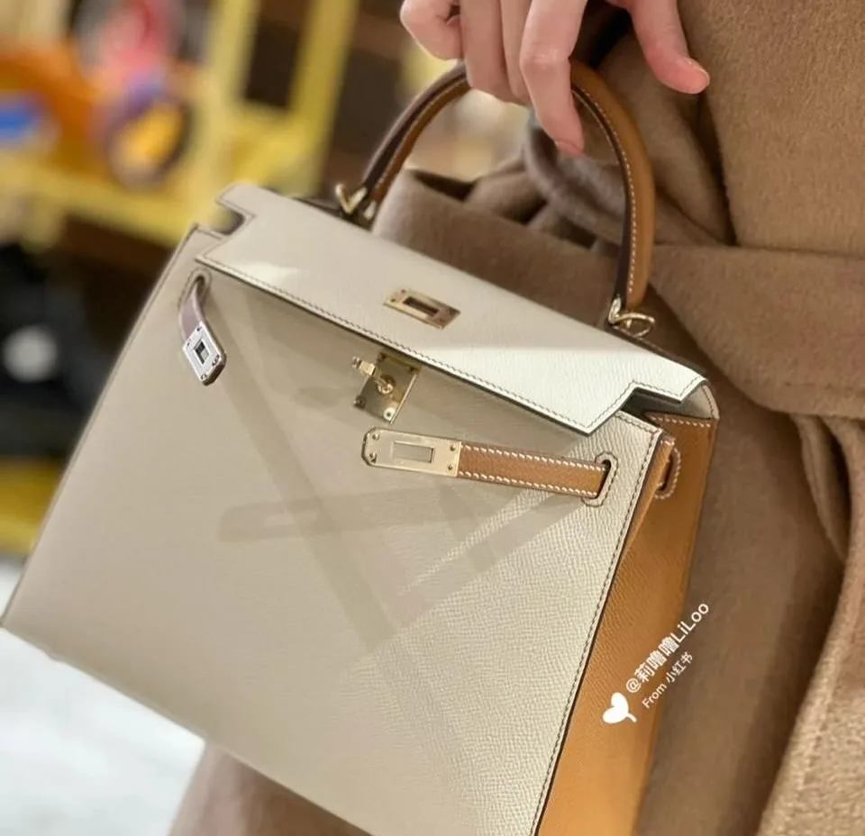 Hermès Kelly photo 6
