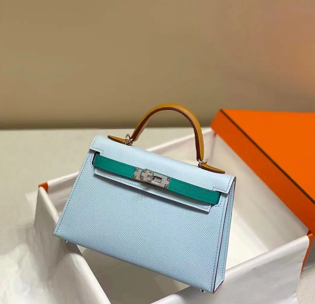 Hermès Kelly photo 5