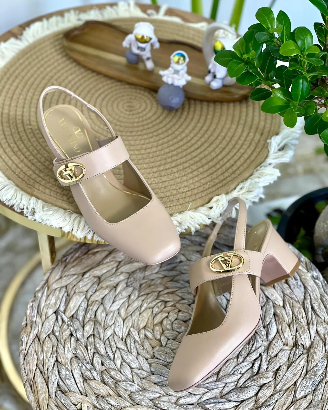 Valentino Heels photo 2