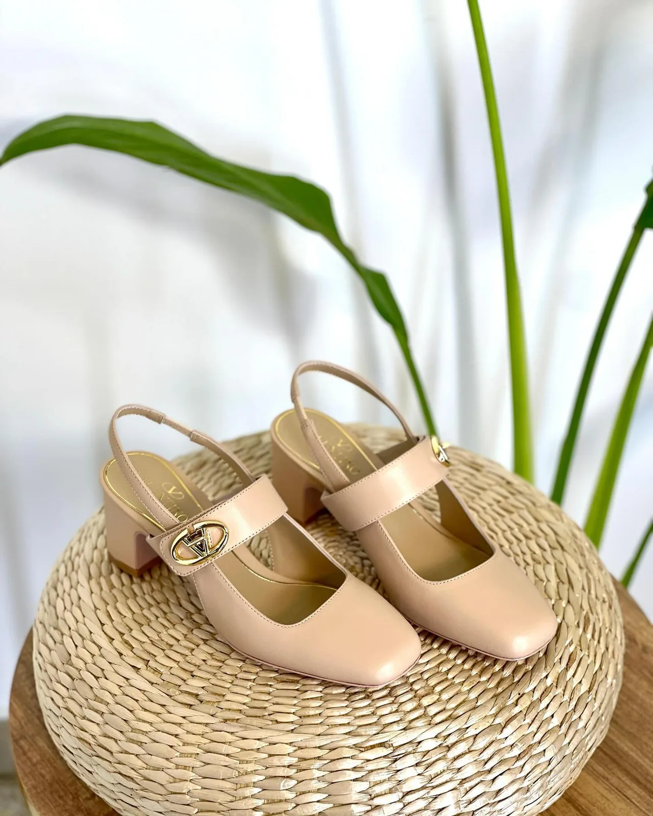 Valentino Heels photo 3