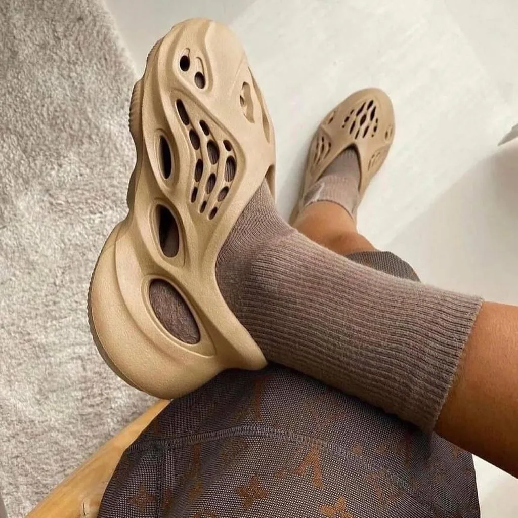 Adidas Slip-On Clog photo 2