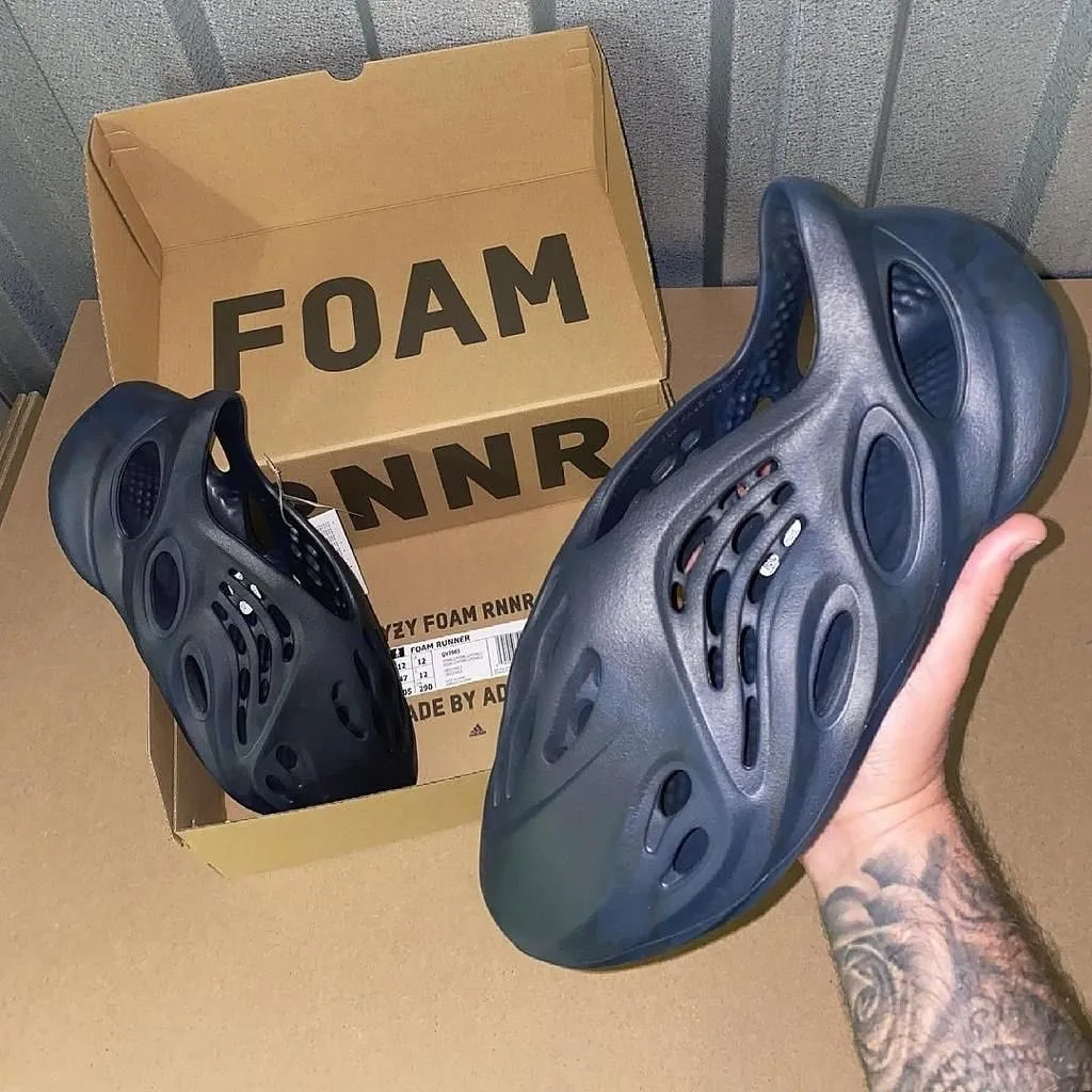 Adidas Slip-On Clog photo 3
