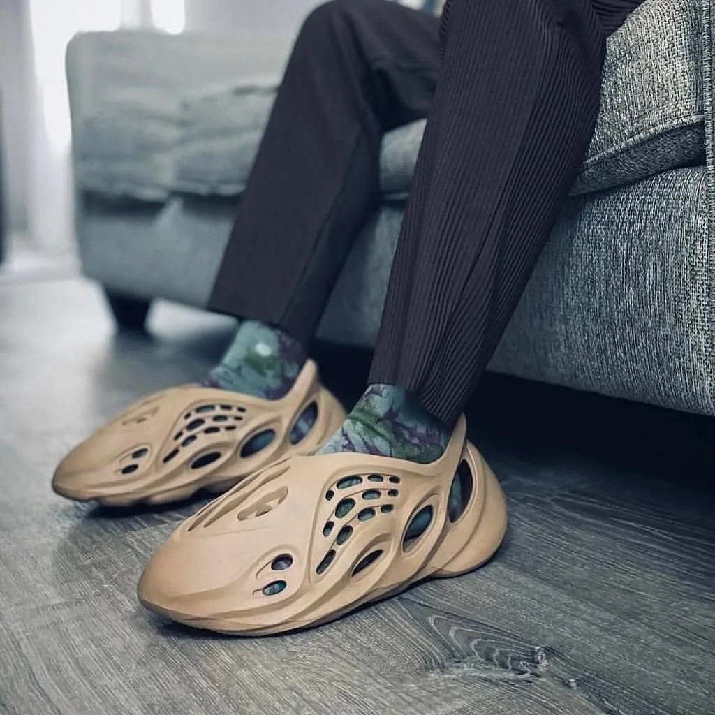 Adidas Slip-On Clog