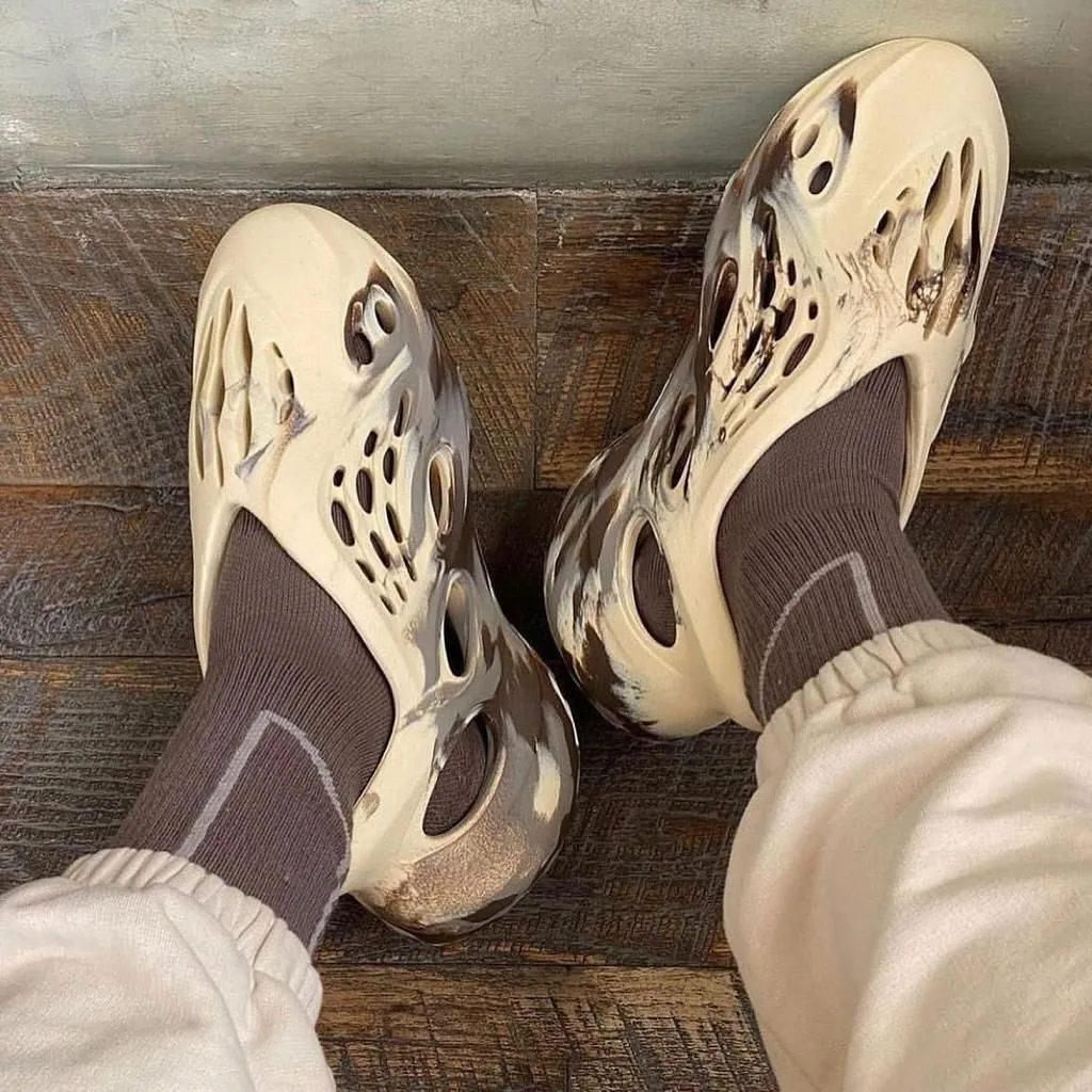 Adidas Slip-On Clog photo 5