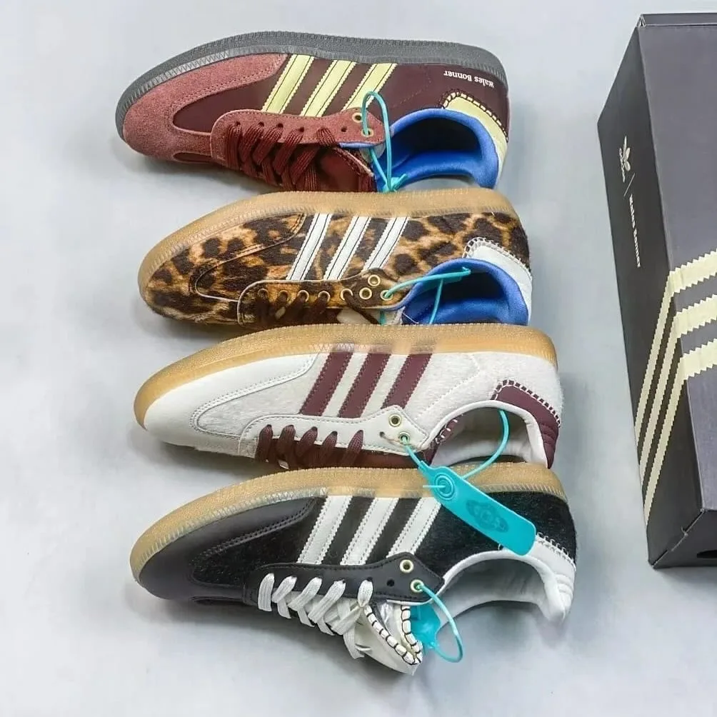 Adidas Sneaker