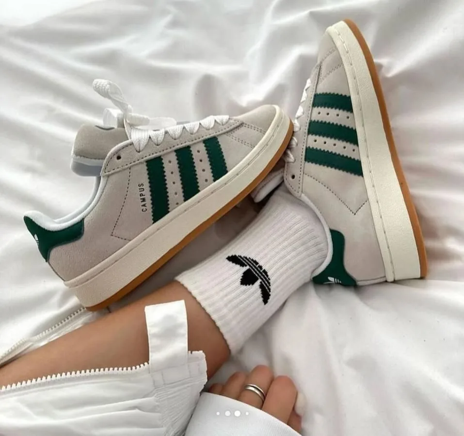 Adidas Campus