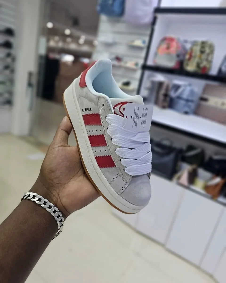 Adidas Campus 00s photo 5