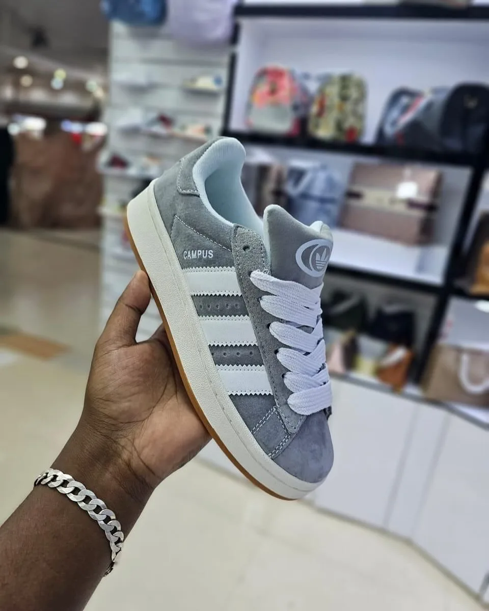 Adidas Campus 00s photo 6