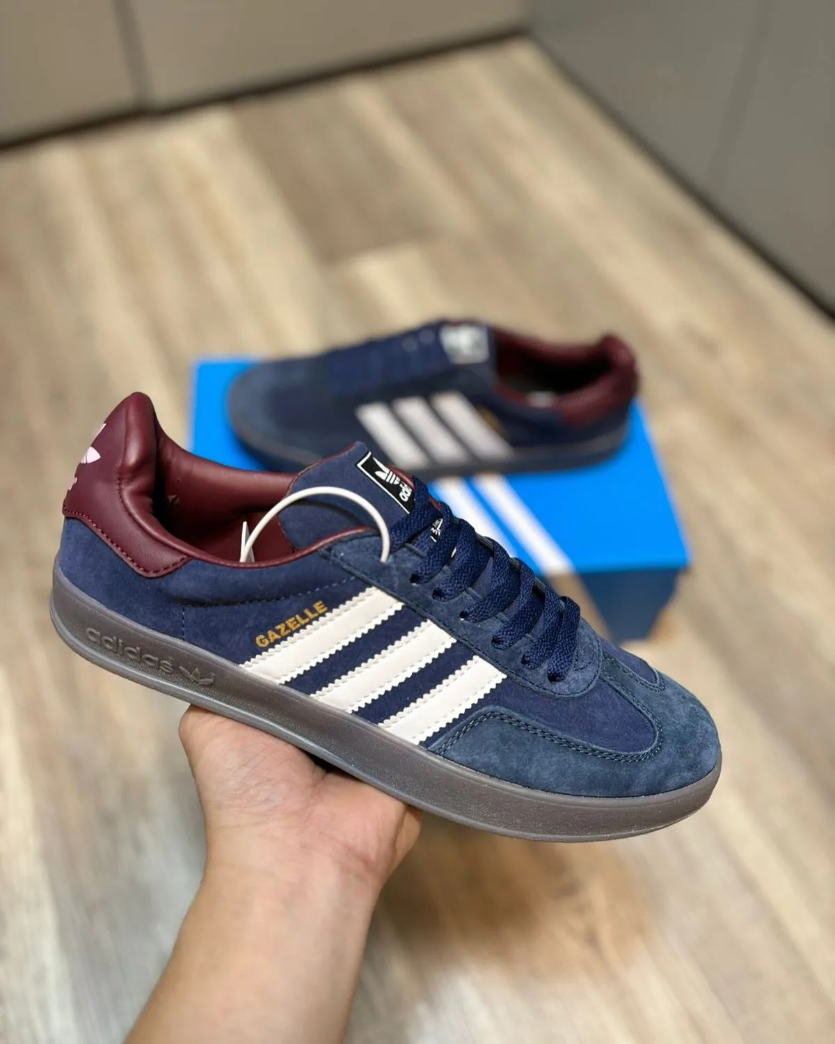 Adidas Gazelle