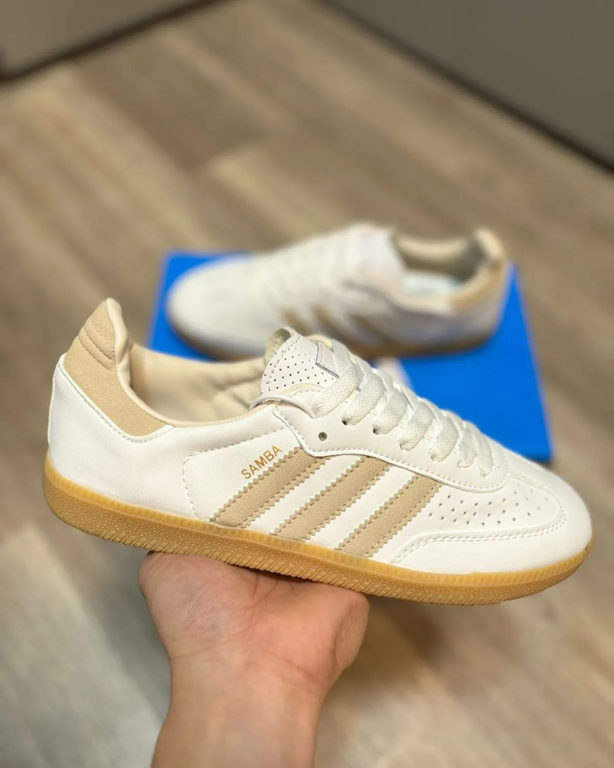 Adidas Gazelle photo 5