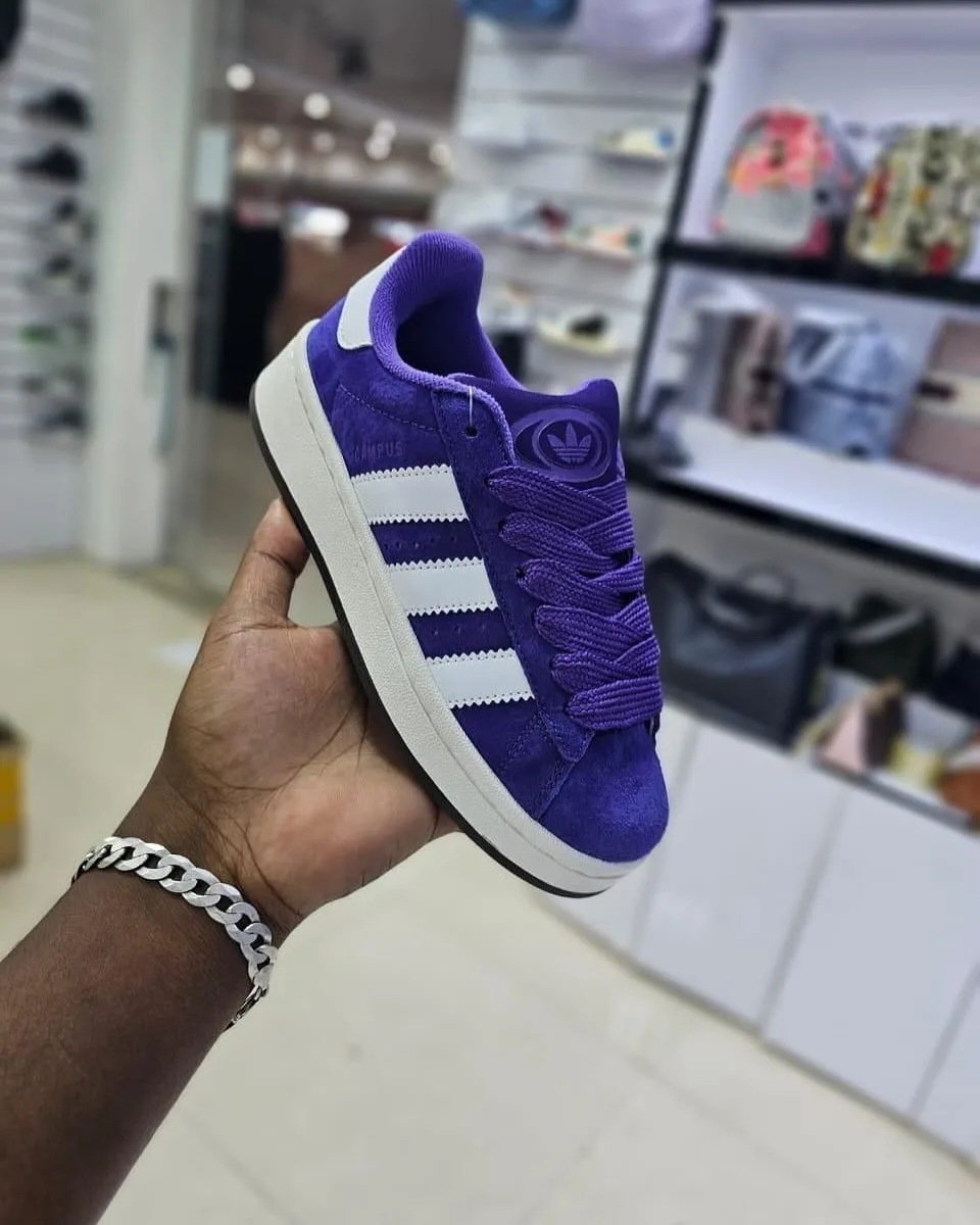 Adidas Campus 00s photo 4