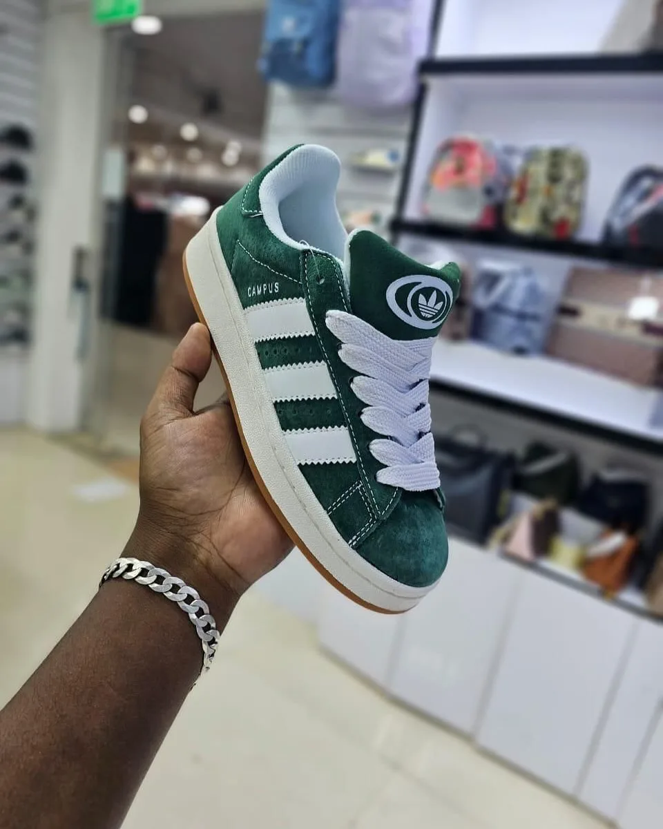 Adidas Campus 00s