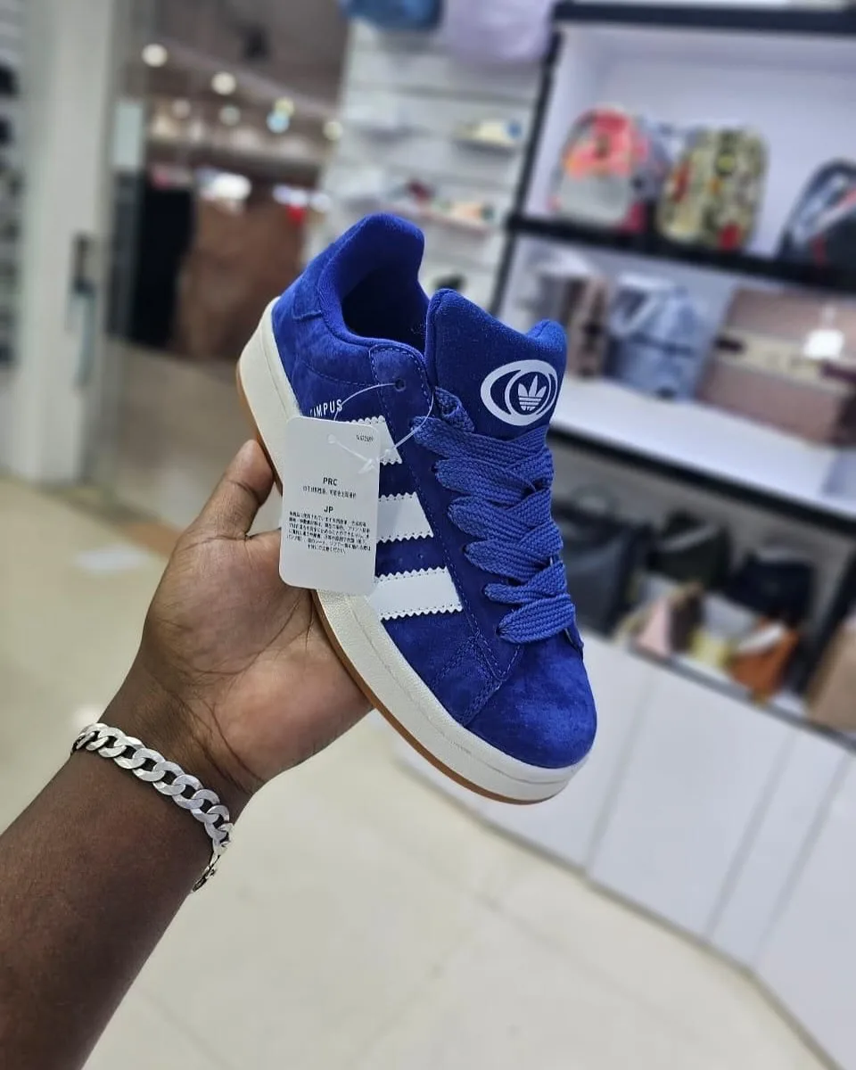Adidas Campus 00s photo 3