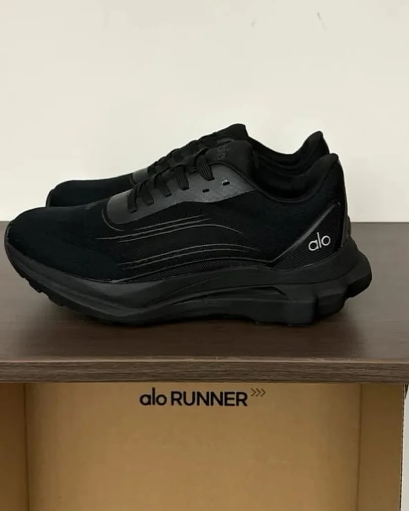 Alo Yoga Runner