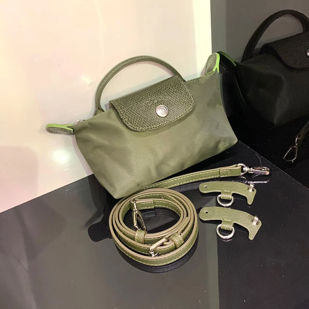 Longchamp Le Pliage photo 5