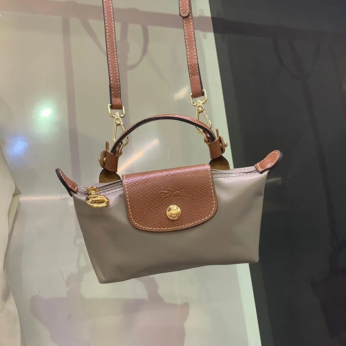 Longchamp Le Pliage photo 6